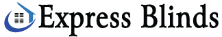 Express Blinds Logo